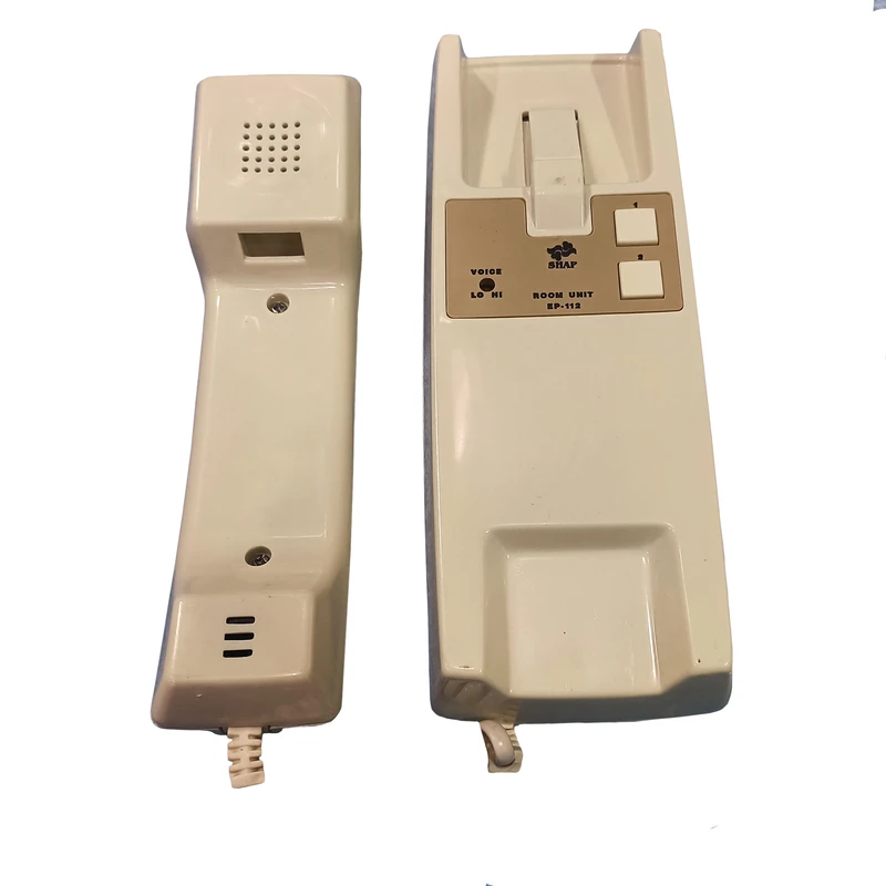 دربازکن صوتی شاپ مدل EP-112