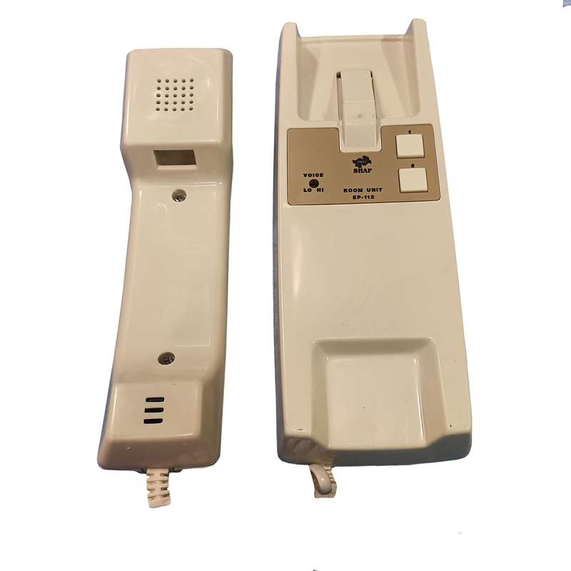 دربازکن صوتی شاپ مدل EP-112
