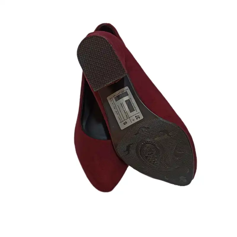 کفش زنانه مدل Sh کد 0087