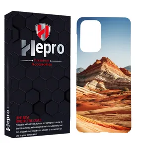 HEPRO MC Cover for XIAOMI Redmi Note 10 / Redmi Note 10S