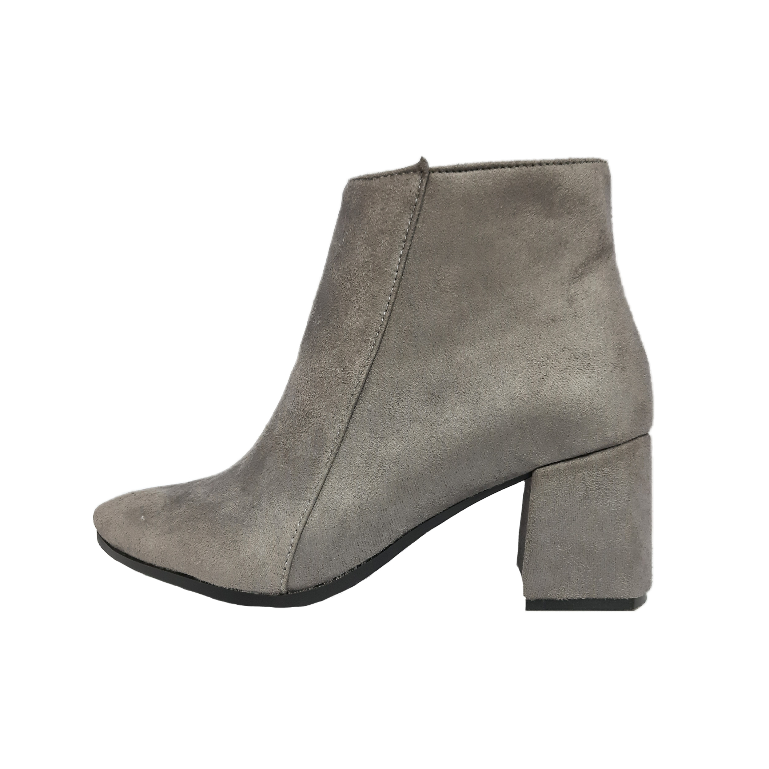 نیم بوت زنانه کد ۲۰۲۱