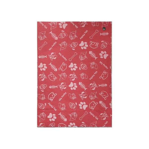 پد زیر انداز بهداشتی حیوانات خانگی مدل my petby