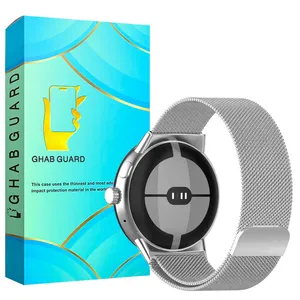 Ghab Guard MILG Band For Samsung Galaxy Watch Active