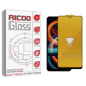 Ricoo RiC2 OG Screen Protector For Xiaomi  Redmi A3