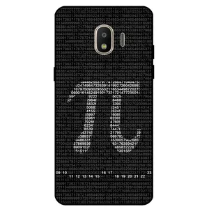 Megafone Pi Digits 7240 Cover For Samsung Galaxy Grand Prime Pro / J2 Pro 2018