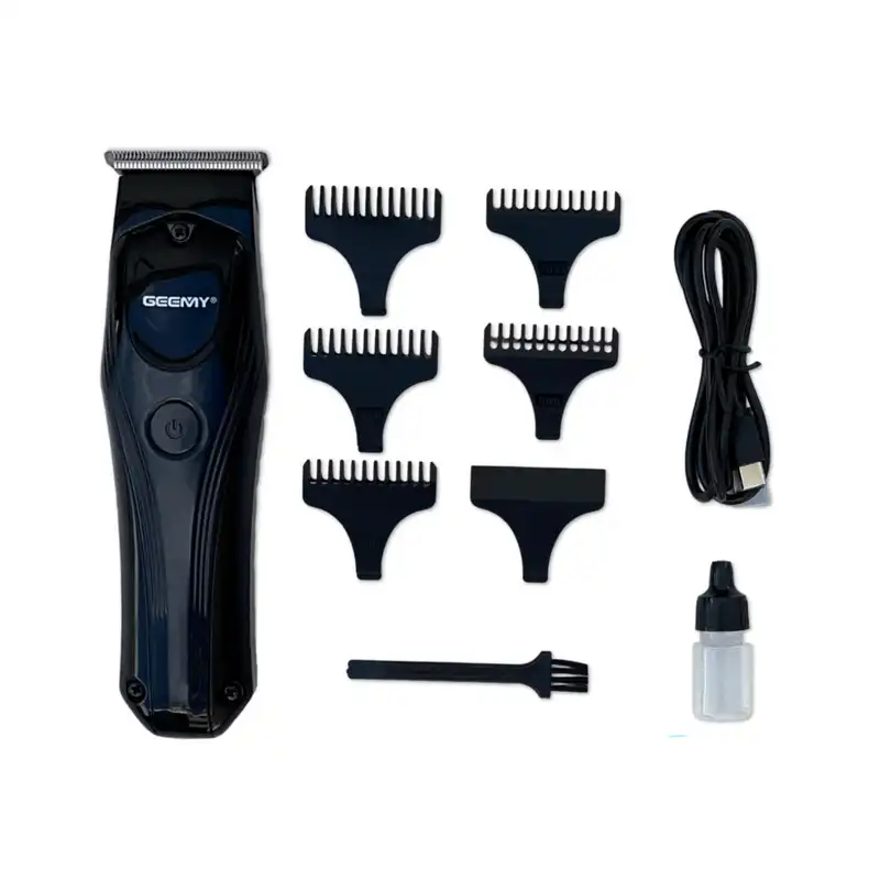 ماشین اصلاح موی سر و صورت جیمی مدل GM6735