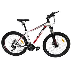 دوچرخه کوهستان فیلا مدل FELT سایز 26
