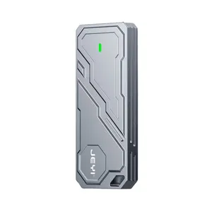 باکس هارد جِیی SSD مدل Mech-1 