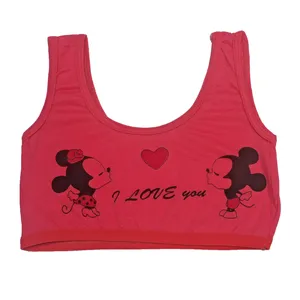 نیم تنه دخترانه مدل G7020-GB