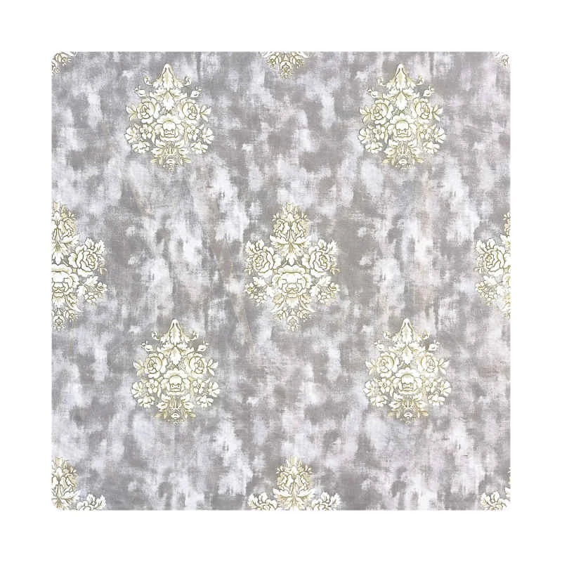 کاور لحاف آدنو مدل توران کد CH144 دونفره سایز 220x240 سانتی متر