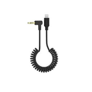Comica CVM-D-MI TRS TO LIGHTNING cable 0.6 m