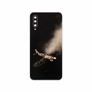 MAHOOT World War II Aircraft Cover Sticker for Samsung Galaxy A50
