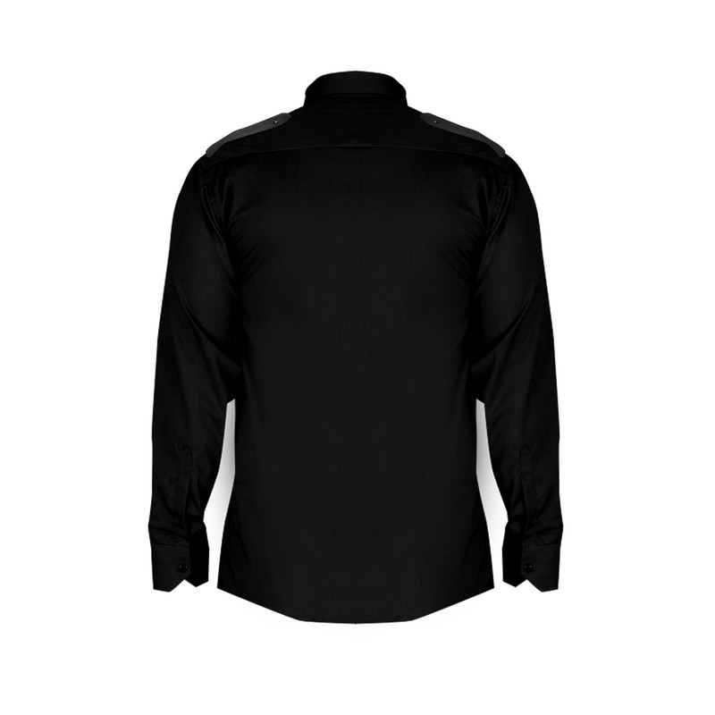 روپوش کار حراستی فراورک مدل 080