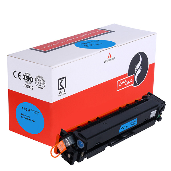 کارتریج آبی سین سین مدل 130A