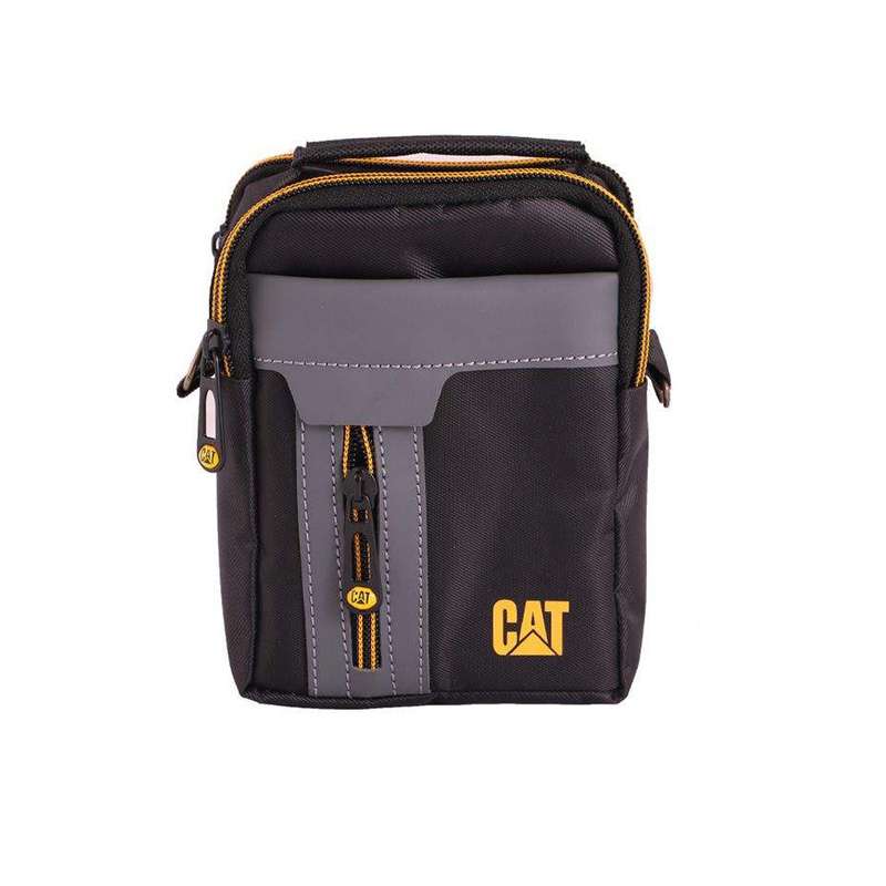 کیف رودوشی مردانه مدل BR-43