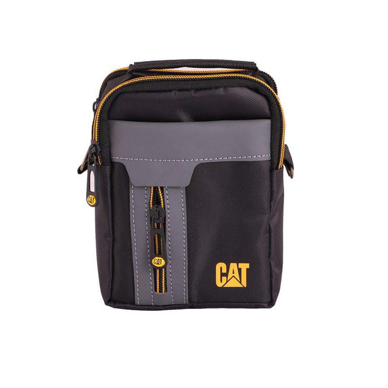 کیف رودوشی مردانه مدل BR-43