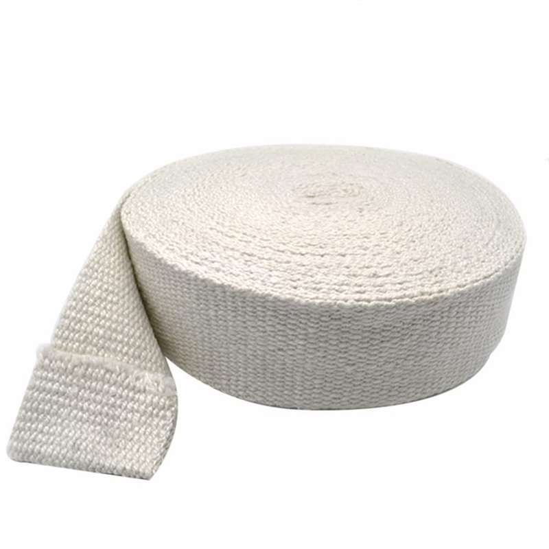 نوار نسوز مدل سرامیکی 10CM طول 20 متر