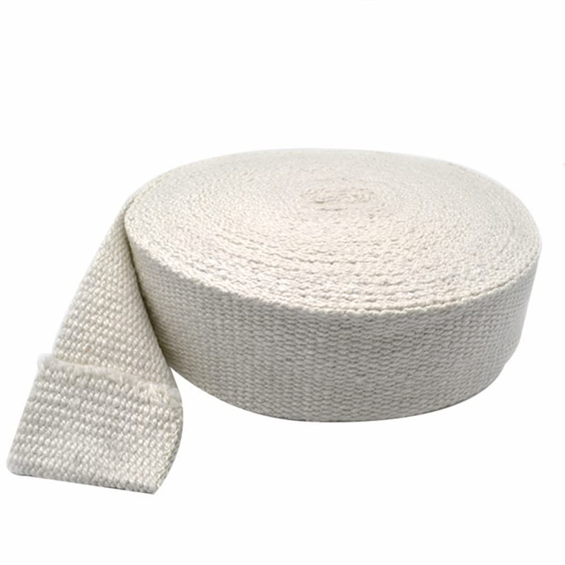 نوار نسوز مدل سرامیکی 10CM طول 20 متر
