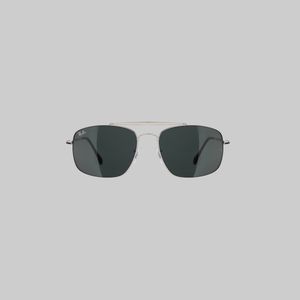 عینک آفتابی زنانه و مردانه خلبانی ری بن مدل 0RB3560-003