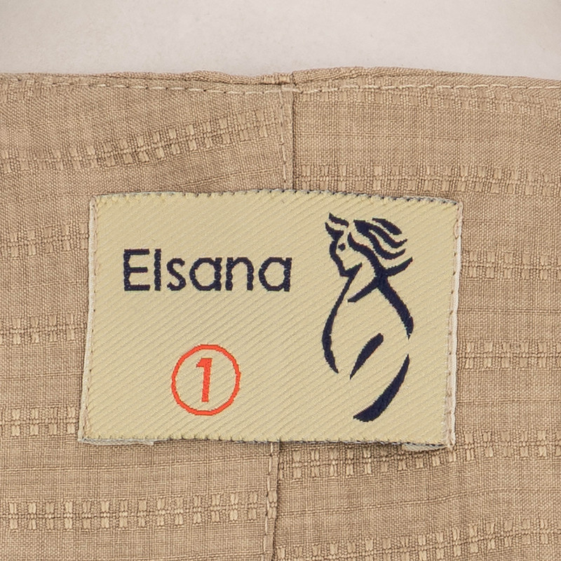 ست 3 تکه لباس زنانه السانا مدل رامان کد 213547