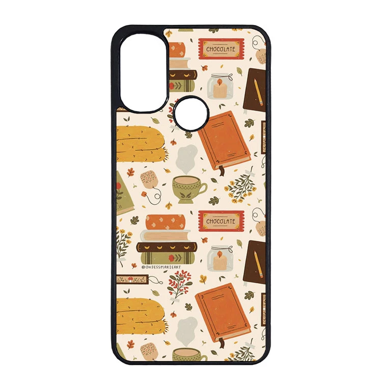 کاور طرح شلوغ مناسب برای گوشی موبایل موتورولا moto e20