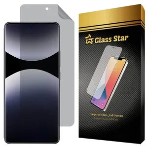 Glass Star NOPRG Nano Privacy Screen Protector Suitable For Xiaomi Redmi Note 14 Pro 5G