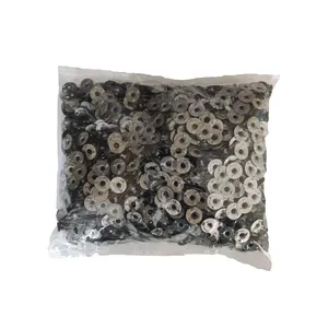 پایه فیتیله شمع کد 11 بسته 2500 عددی 