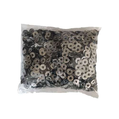 پایه فیتیله شمع کد 11 بسته 2500 عددی 