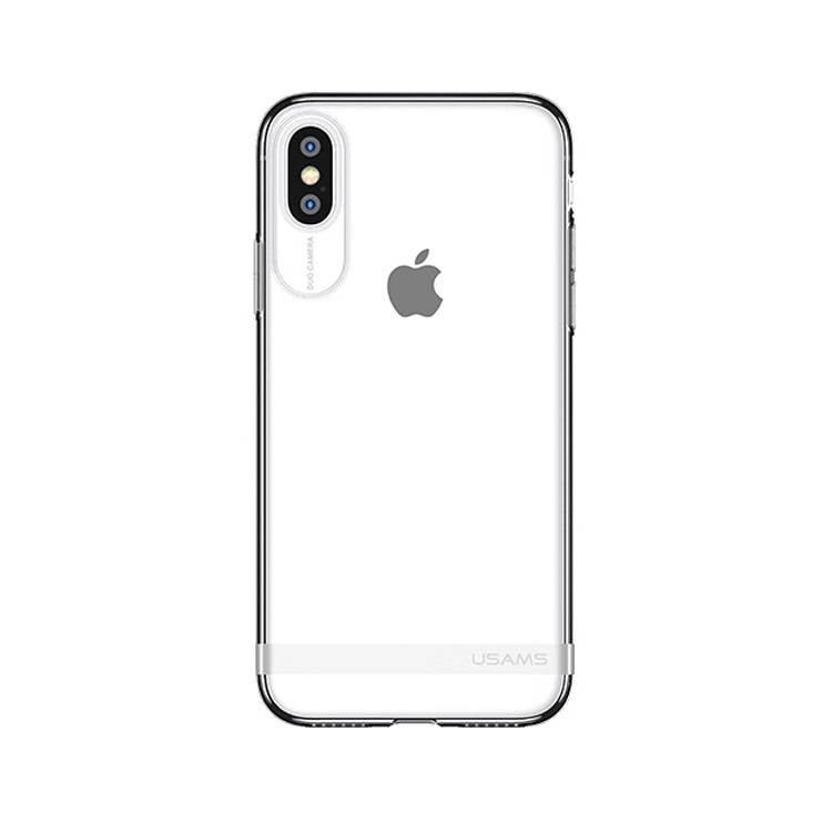 کاور یوسمز مدل IPXY مناسب برای گوشی موبایل اپل iphone X