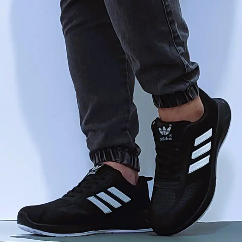 کفش پیاده روی مدل A 252