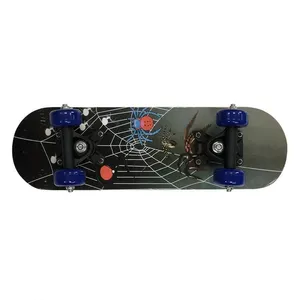 اسکیت بورد مدل sk-spider