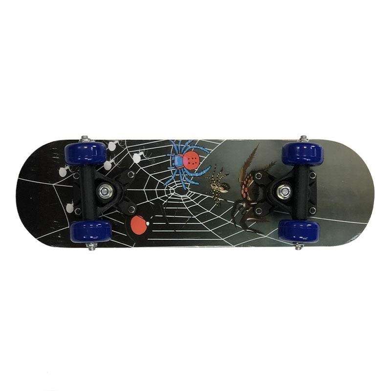 اسکیت بورد مدل sk-spider