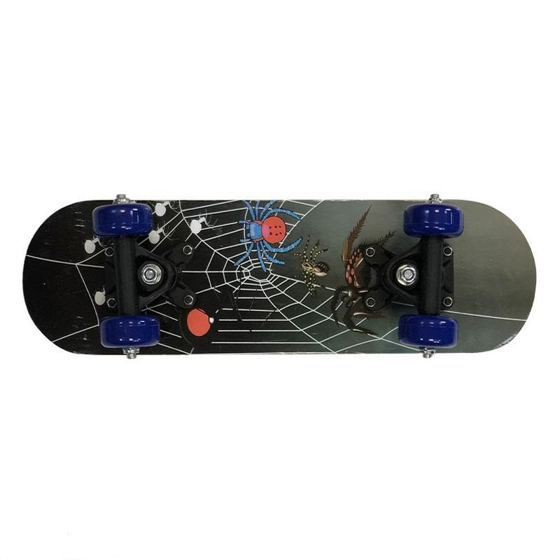 اسکیت بورد مدل sk-spider