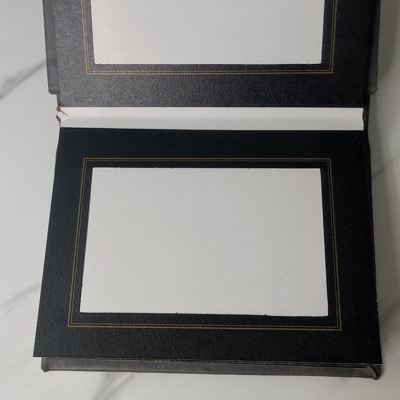 آلبوم عکس مدل فریم دار کد A101