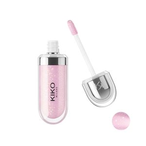 رژ لب مایع کیکو میلانو مدل 3d hydra شماره 27