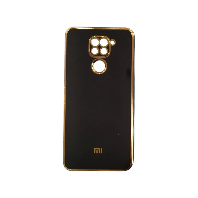 کاور مدل مای کیس کد 00956 مناسب برای گوشی موبایل شیائومی Redmi Note 9