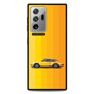 AKAM AMC-WSGN20U-CARS-46 Cover For Samsung Galaxy Note 20 Ultra