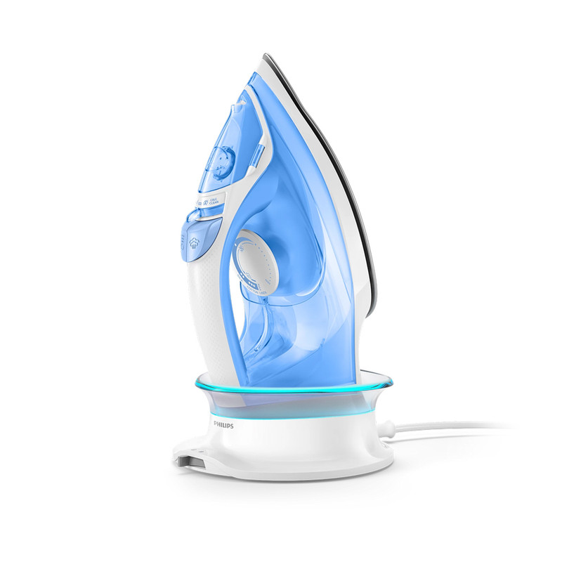 اتو بخار 2400 وات فیلیپس مدل GC3672