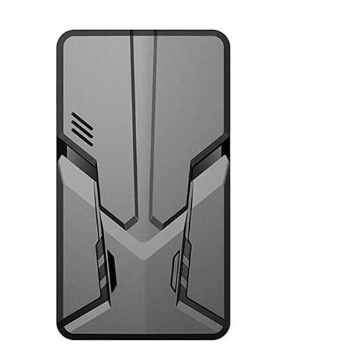 شارژر باتری خودرو مدل riloer