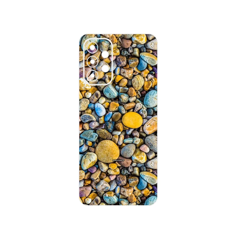برچسب پوششی ماهوت مدل River rocks مناسب برای گوشی موبایل سامسونگ Galaxy A23