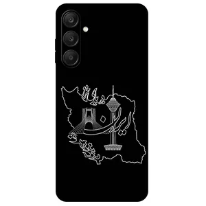Megafone Iran 1870 Cover For Samsung Galaxy A25 5G