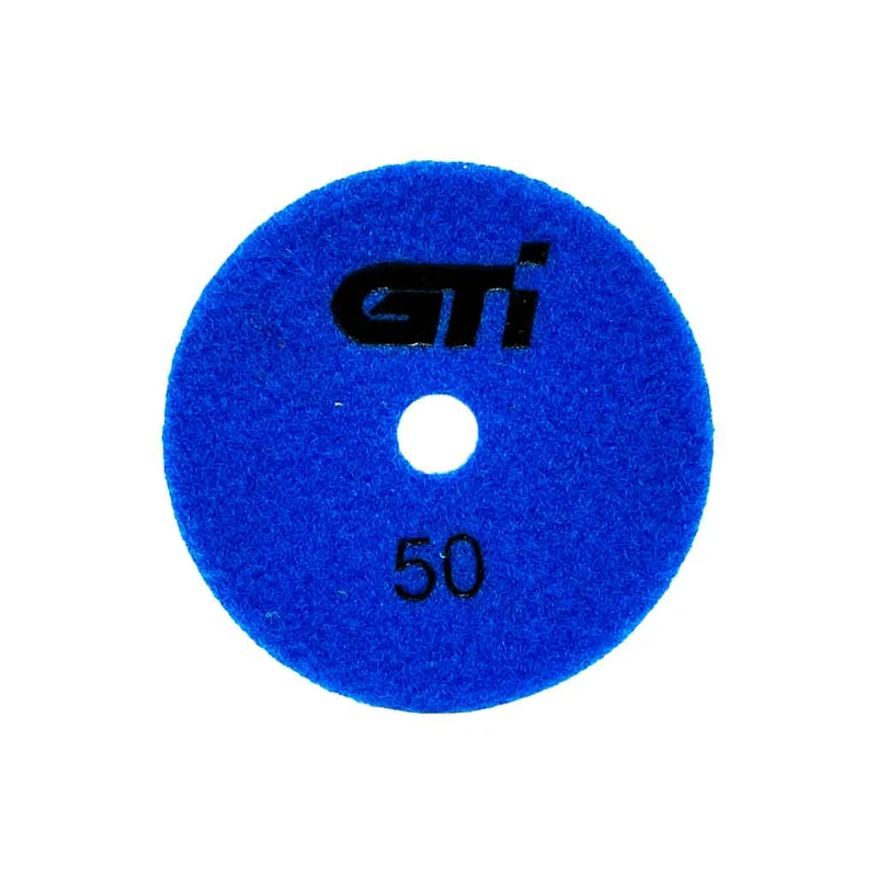 پد الماسه جی تی ای مدل jt-50