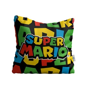 کوسن کودک شمسه نگار مدل 2CU super mario