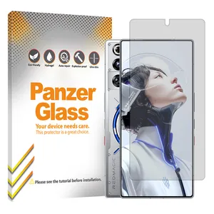 Panzer Glass Hydrogel model Transparent Screen Protector for ZTE nubia RedMagic 11 Pro Plus mobile phone