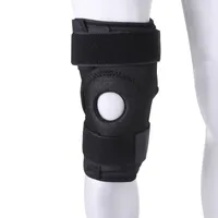 زانوبند طبی سما طب پاکان مدل 5035
