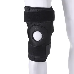 زانوبند طبی سما طب پاکان مدل 5035