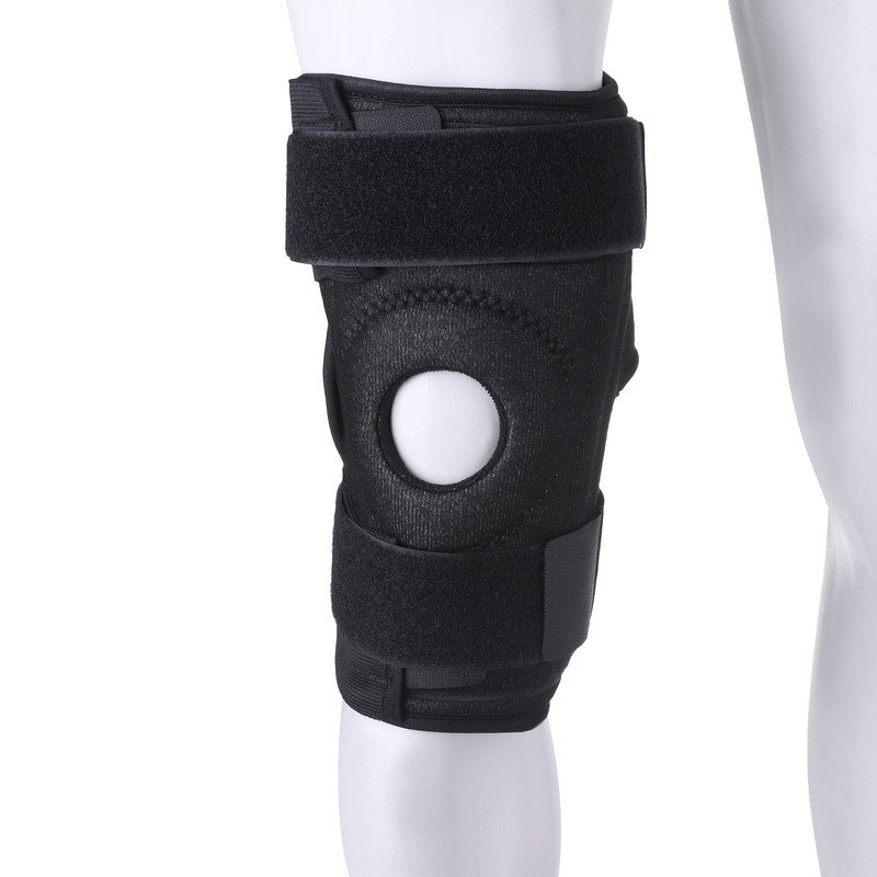 زانوبند طبی سما طب پاکان مدل 5035