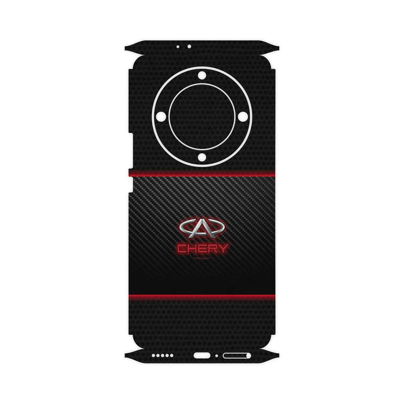 برچسب پوششی ماهوت مدل CHERY-FullSkin مناسب برای گوشی موبایل آنر Magic 5 Lite
