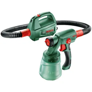 پیستوله برقی بوش مدل PFS 2000