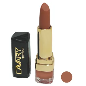 رژ لب جامد لاواری مدل plus perfect شماره 611